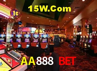 Promoções Sazonais AA888 Bet