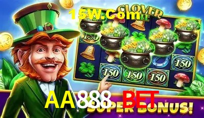 AA888 Bet