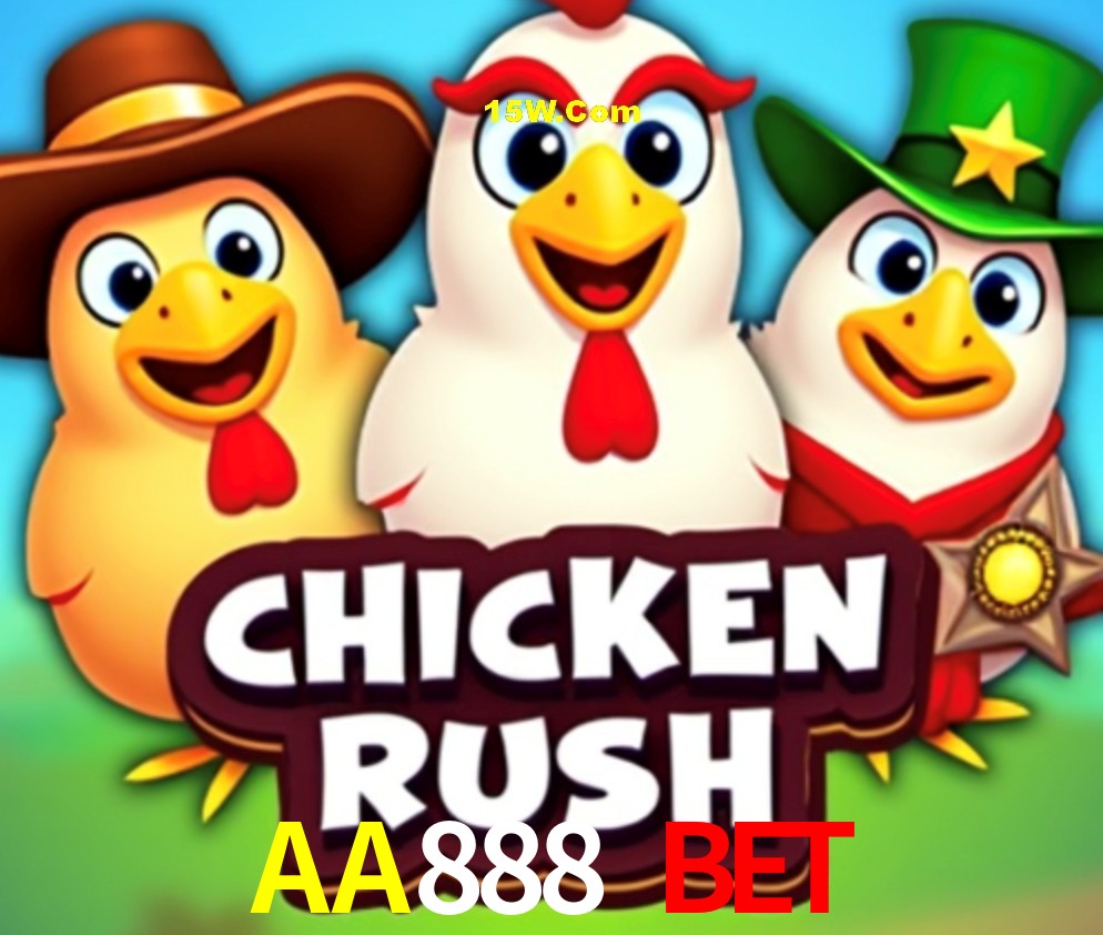 Diretório de Jogos AA888 Bet