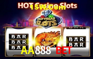 AA888 Bet