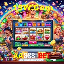 Platform Technology AA888 Bet