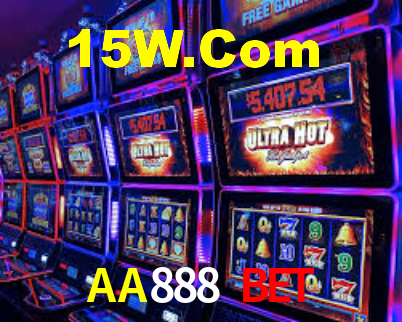AA888 Bet