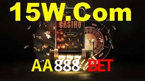 Experiência VIP AA888 Bet