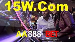 Statistics AA888 Bet