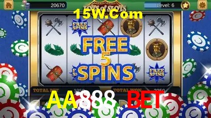 AA888 Bet