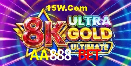 Design Responsivo AA888 Bet