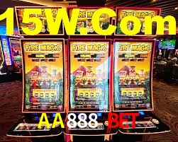 Live Casino AA888 Bet