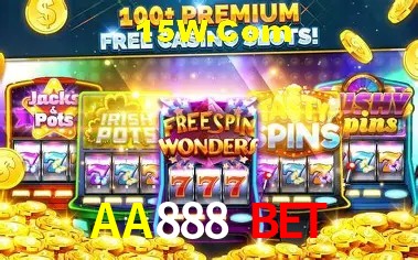 AA888 Bet