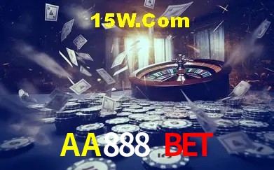 AA888 Bet