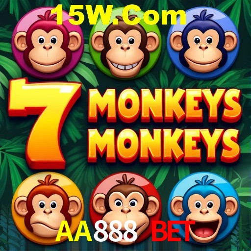 Casino Ao Vivo AA888 Bet