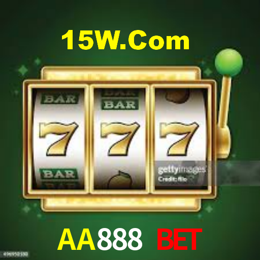 Tournaments AA888 Bet