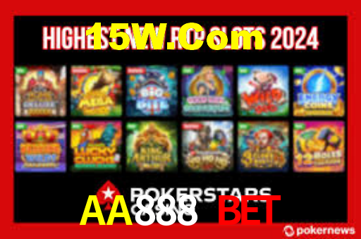Programa VIP AA888 Bet