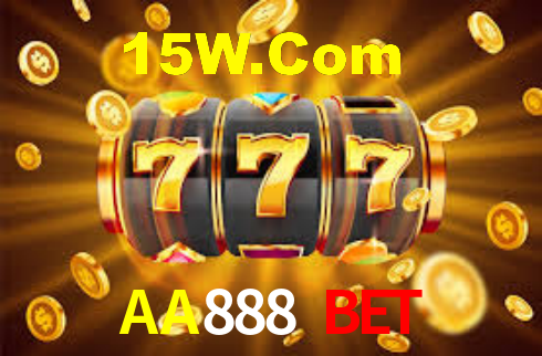 AA888 Bet