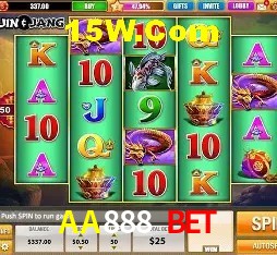 Login Seguro AA888 Bet