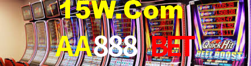 Live Casino AA888 Bet