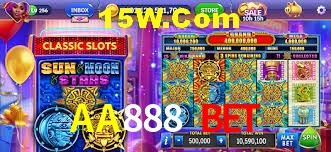 API Integration AA888 Bet