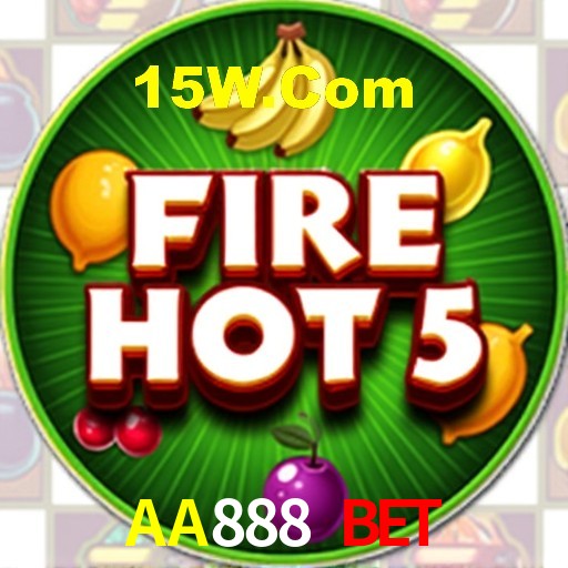 Apostas de Futebol AA888 Bet